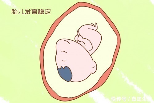 嘛嘛香|怀孕后,为什么有人一直吐到生有人却从不吐?原因跟腹中宝宝有关