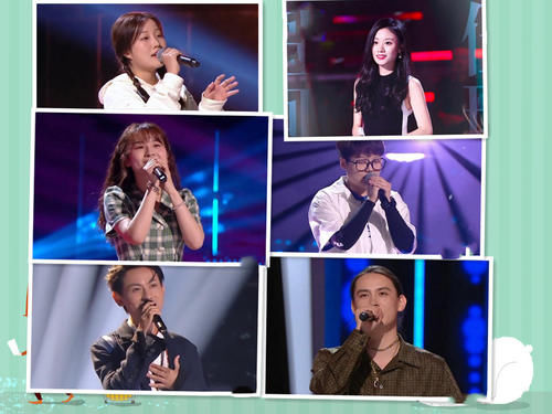 节目|2021《好声音》开播，优点值得肯定，但也存在三大槽点