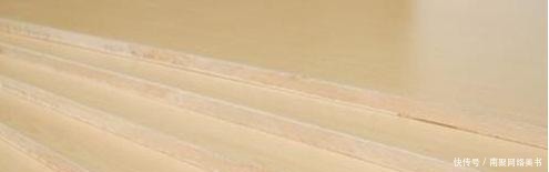 坏处|衣柜为何不要用这种木板,听老师傅一说,才知道坏处这么多