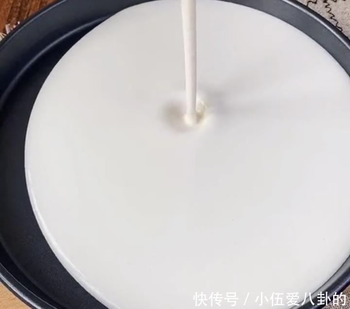 糯米粉的做法,清爽香糯,上锅蒸一蒸就成,天天吃不够