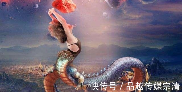 伏羲|《封神演义》当中,那些圣人级别的神,看懂了就知道为何纣王会输