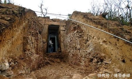  出土|沭阳遗址出土黑颗粒，谁也不认识，它竟是古代绝迹的神秘口粮