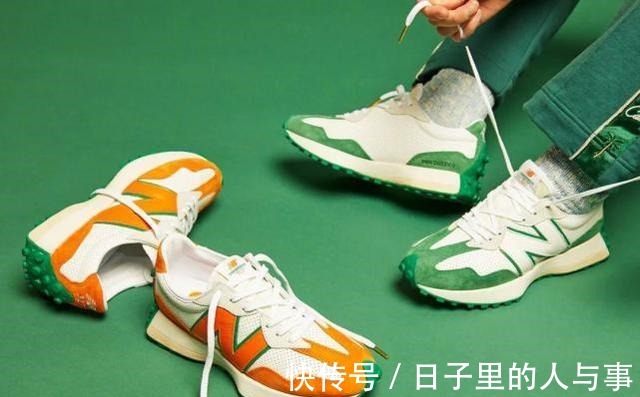 新百伦 赔偿1080万!又一“山寨”国货凉了,不少人都曾买过!