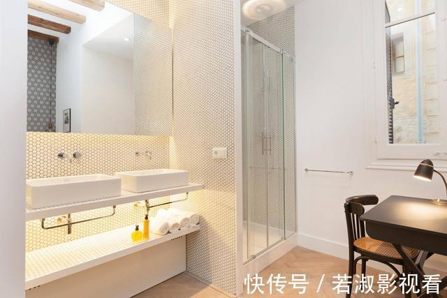 浴室柜|曾经很常见的7种卫生间用品,如今早就有了替代品,老款该淘汰啦