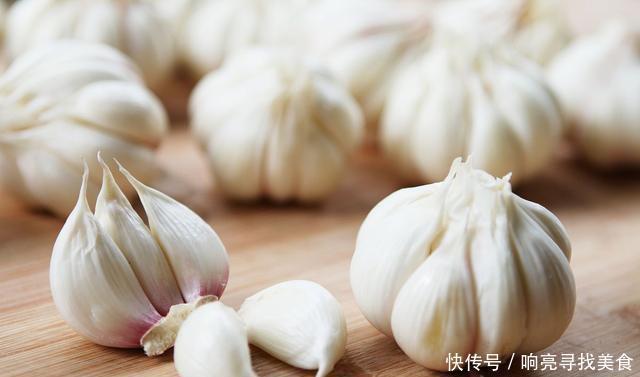 才能|大蒜怎么保存才能不发芽大厨分享小妙招,简单实用,收藏了