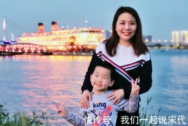 一字之差|你的孩子叫你“妈妈”还是“妈”?一字之差,暗示着他的心理变化