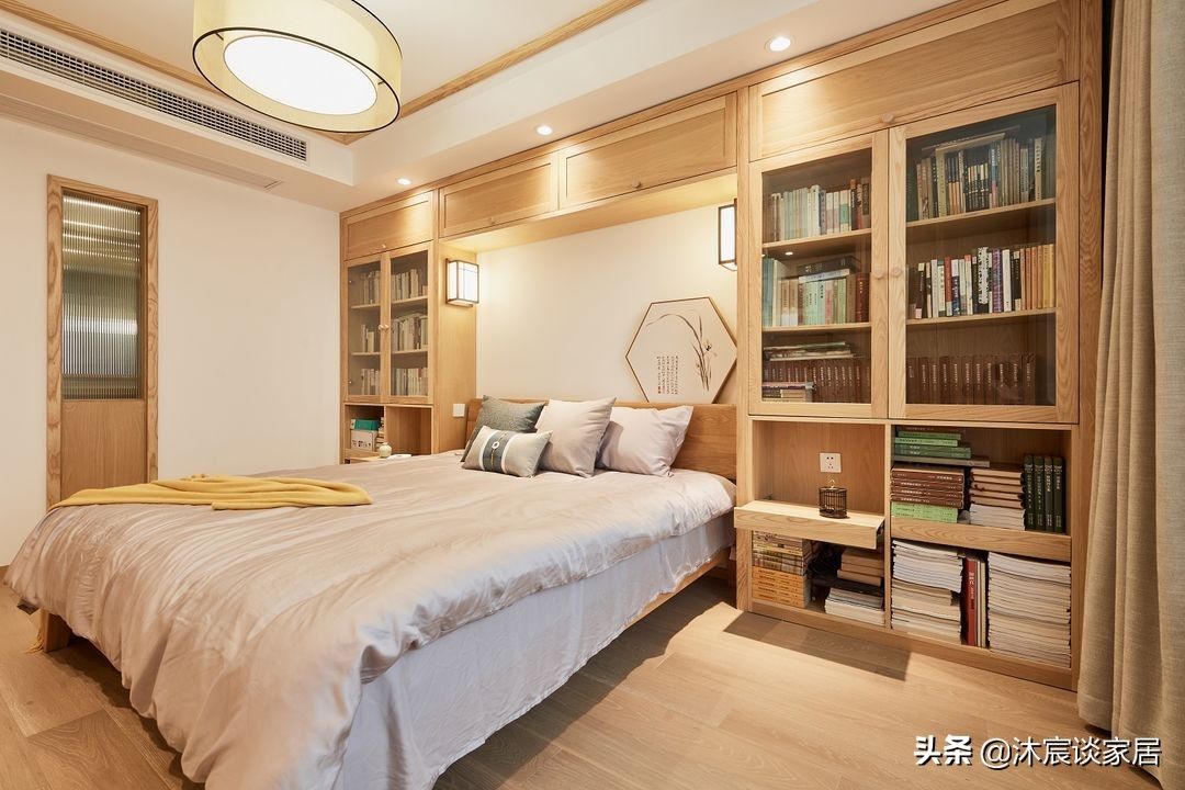 长桌|“去客厅化”的设计越来越多，只有真正尝试过，才知道它有多实用