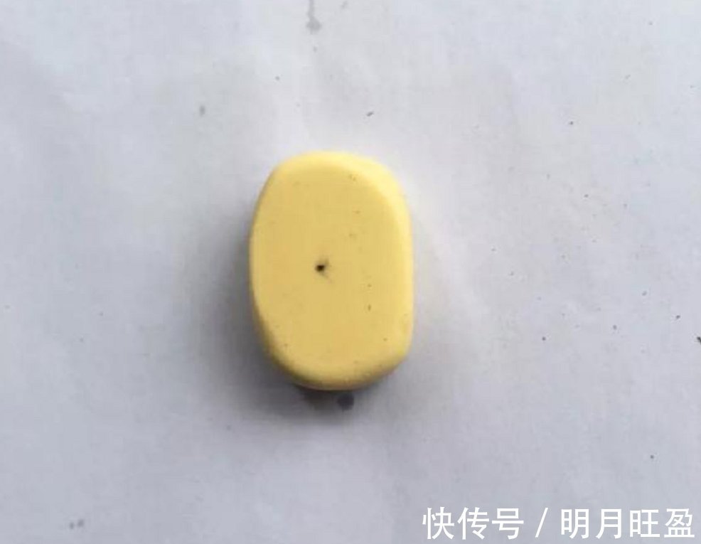 定律|“橡皮擦定律”火了,孩子是不是学霸,看橡皮擦的状态就知道