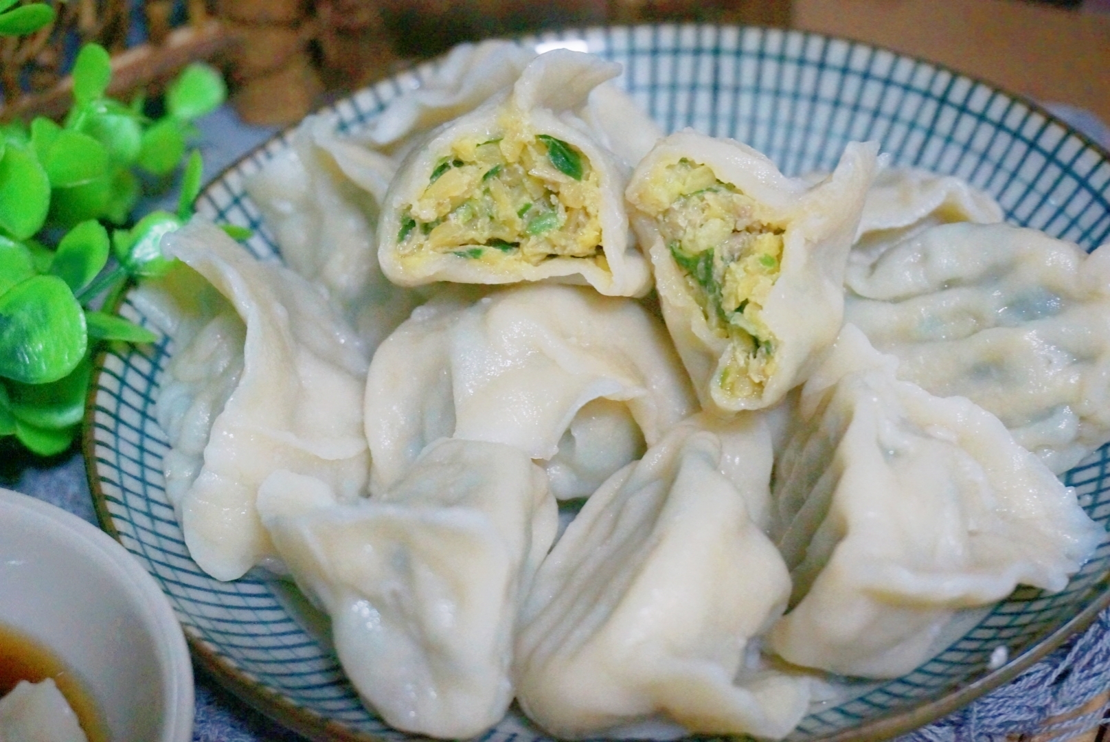 这菜最便宜,用它包饺子,鲜嫩多汁,比韭菜茴香都好吃