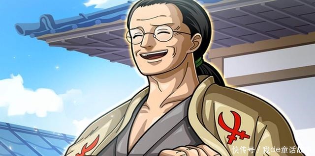 耕四郎|4位眯眯眼的怪物强者,市丸银、耕四郎上榜,最强还是大筒木一乐