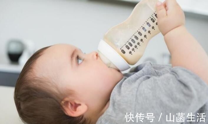 母乳喂养|一年长高25厘米！这个阶段是娃身高“猛涨期”，爸妈抓紧别错过