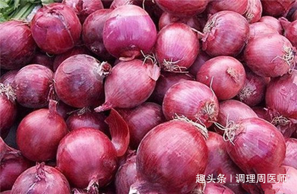 失眠|白天不想起，晚上睡不着1个洋葱竟然就能摆脱，建议失眠者试试