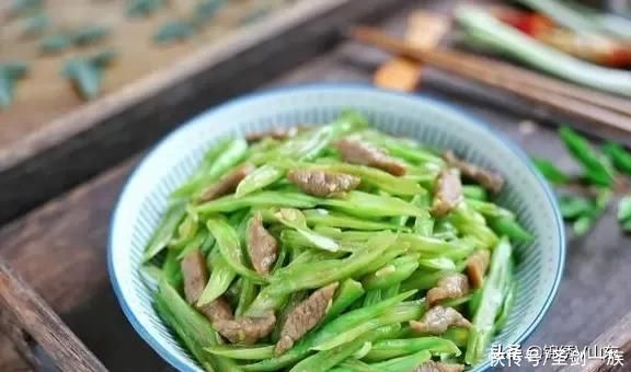 茄子|家宴别发愁，推荐12道家常菜，营养又美味，一上桌全是硬菜