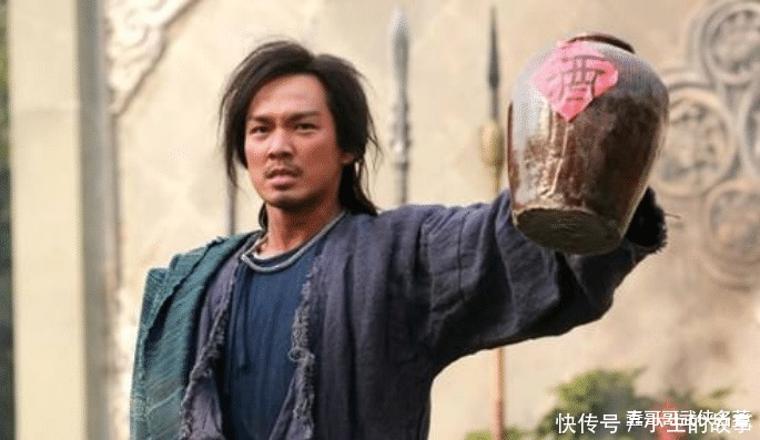 金庸笔下主角有人能赢独孤求败吗此主角武功看似很弱,却能赢他