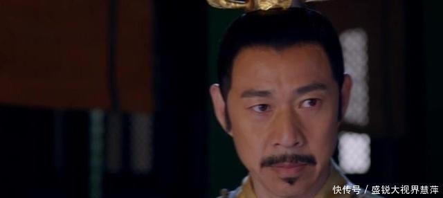 避暑|李世民请太上皇去九成宫避暑，为何李渊却宁愿热死，也不敢去