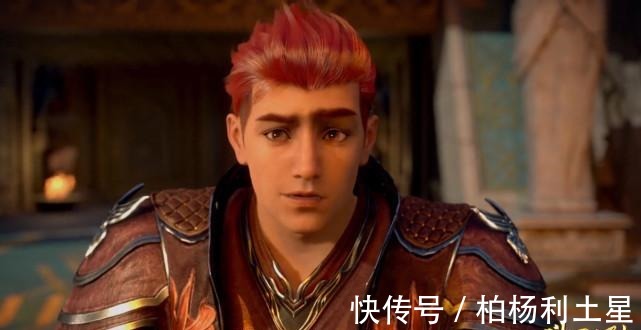 斗罗大陆|斗罗大陆胖子未来老婆,是七怪中最漂亮的,动画组对他真好