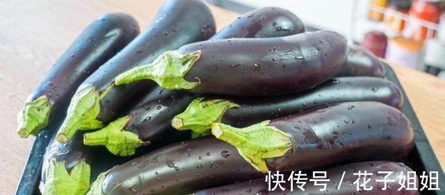 西红柿|立秋后，茄子要多吃，8道做法，应季而食去秋燥，轻松对抗秋老虎！