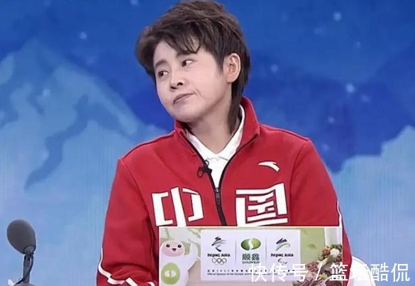 武大靖|孙龙摔倒事出有因!武大靖赛后一番言论,或正式摊牌知名解说