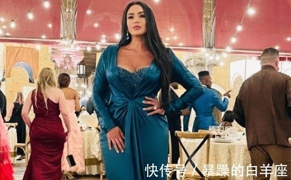 卡戴珊|重要一步!瓦妮莎想通了,主动跨国参加单身派对,多名优质男追求
