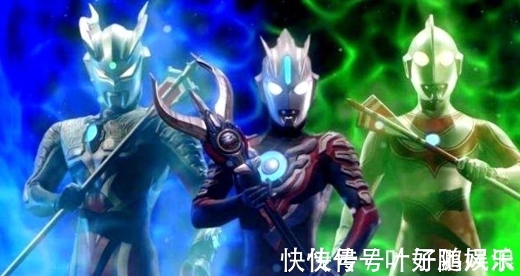 战斗力|奥特曼 加坦杰厄出场三次,一次败给了迪迦,另外两次输给了谁?