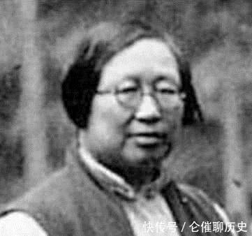 四大|她被称为民国丑女，却嫁给了民国四大美男之一，丈夫对她俯首帖耳