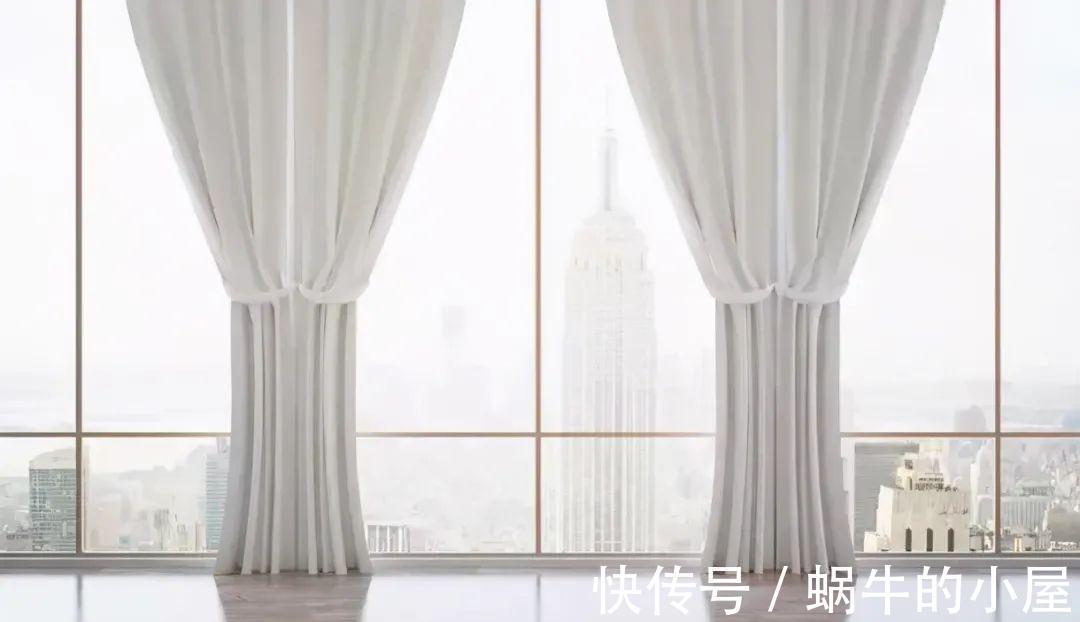 窗户|越来越多人家里不挂窗帘了,如今都流行这样装,省钱方便又实用
