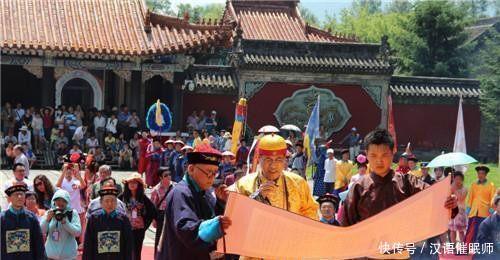 代帝王|清朝灭亡近百年,这个村子住着爱新觉罗后裔,世代只做一件事!