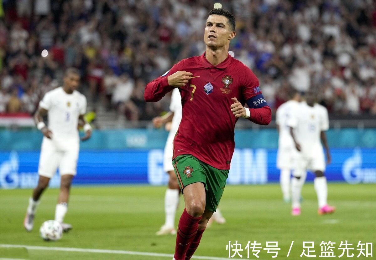 巴萨|英雄迟暮!尤文为C罗标记2500万镑却无人问津,真不如梅西?