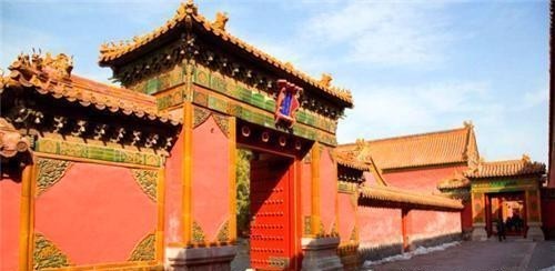 咸丰|150年前,在咸丰皇帝养心殿卖馒头的王库儿,他到底是何方神圣?