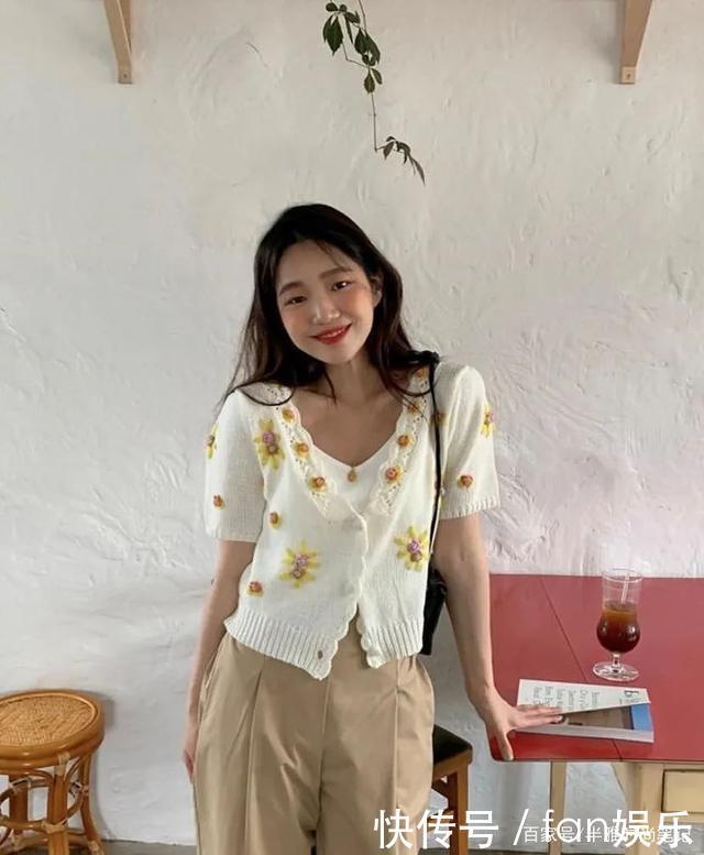 4种风格+30套穿搭,照着穿准没错!