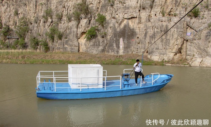 行游太行秘境 领略冀地风光