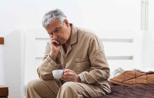 褪黑素|中老年人总是失眠，应该怎么办呢？医生一文教您应对