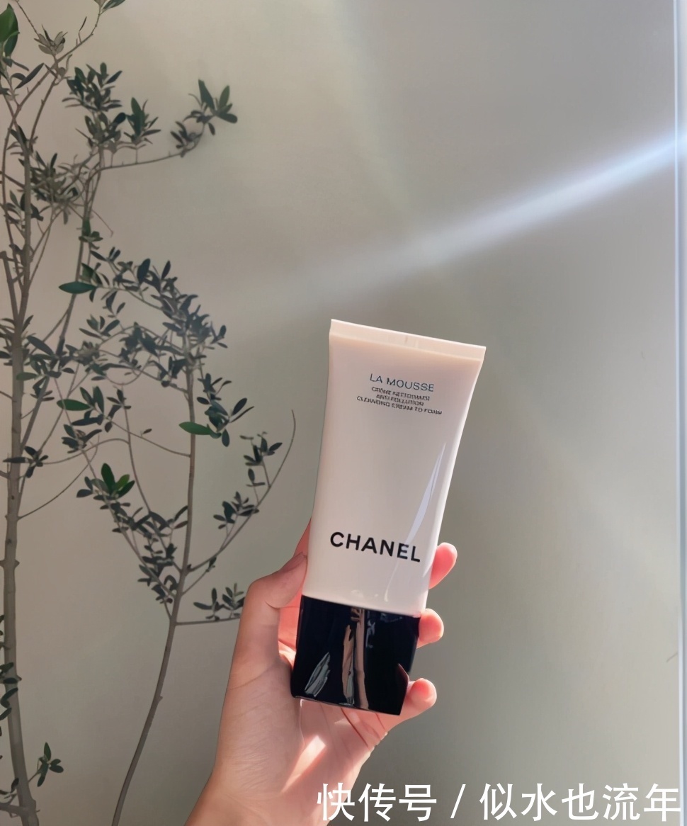 肌肤|好用的洗面奶千千万,但是这几款洁面乳特别温和平好卸妆效果不错