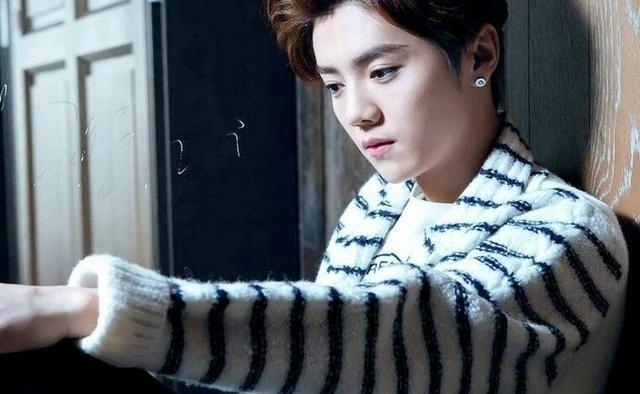 欧舒丹|好样的鹿晗, 世界杯希望能看到你的分享