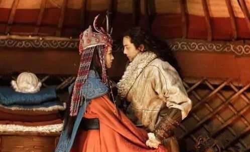 铁木真|妻子受辱生子,成吉思汗立下一个毒誓,差点灭掉东欧!