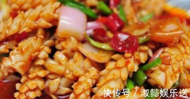 饭桌上最有人气的十道家常菜，做法简单易学，学会胃口大开！