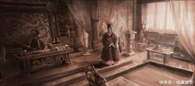 《画江湖不良人》中的“不良帅”,史上的原型人物,能够推测未来!