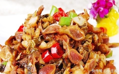 家常菜|美味可口的几道家常菜,下酒下饭,做法简单,好吃的流口水