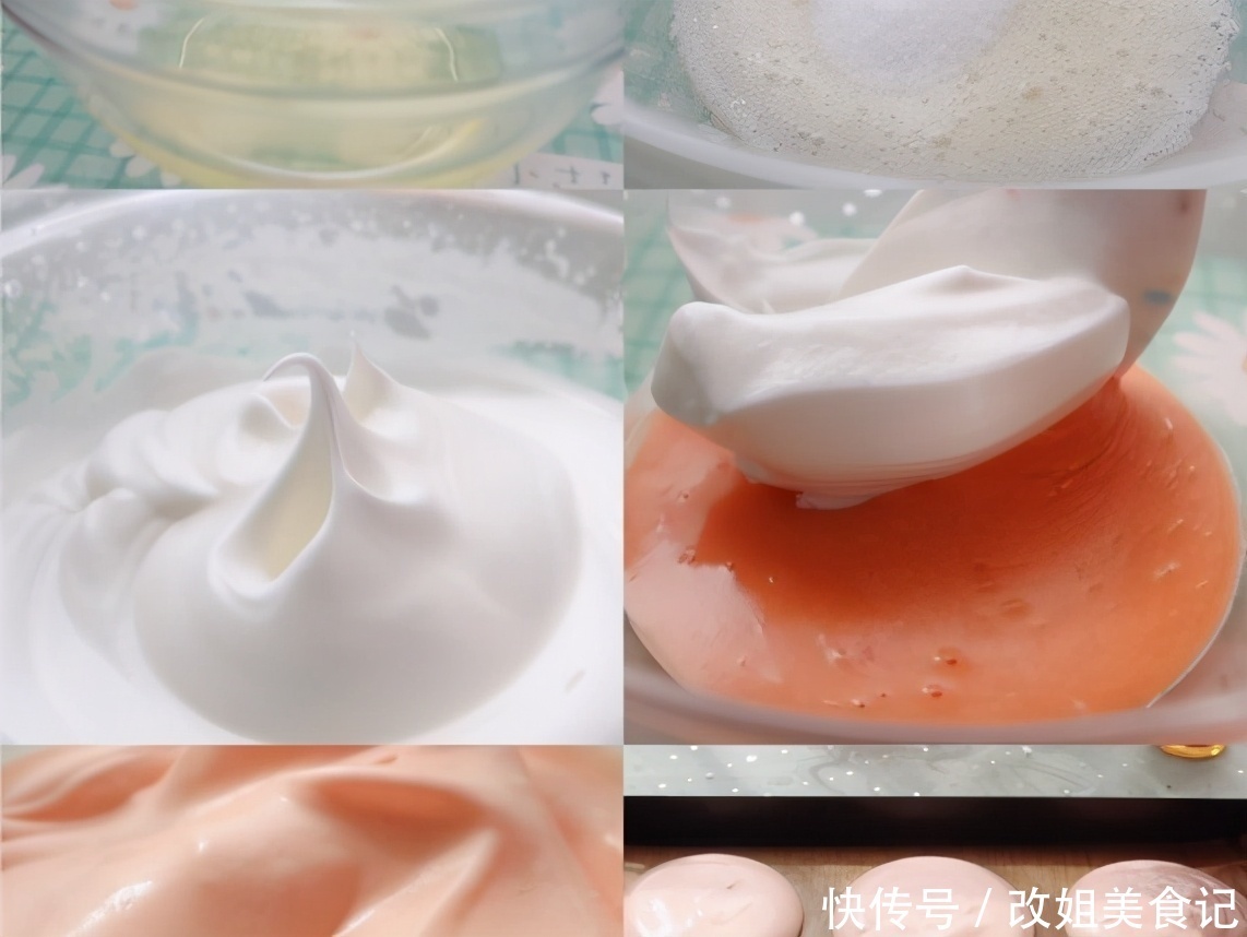 零失败草莓抱抱卷，颜值爆表巨好吃