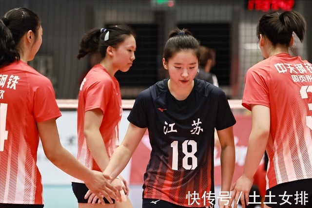 天津女排|江苏女排能否复制4年前的天津女排,新浪把旧浪拍在沙滩上?