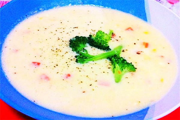 食疗|会吃的女人更年轻美丽,抗衰老养颜食疗食谱,强身气色好颜值高