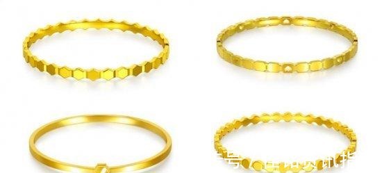 追光者 现代科技打造高光镜面,周大生鎏光之镜镜面黄金C位闪耀!