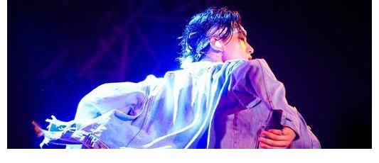 kun|“太原小骄傲”王子异的那些事:偶练出身,大厂男孩未来可期