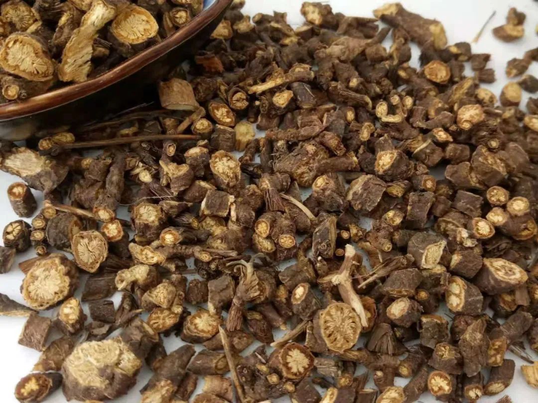 伤寒论|寒冬来袭,感冒频发,医圣张仲景的5个经典良方,不妨了解一下