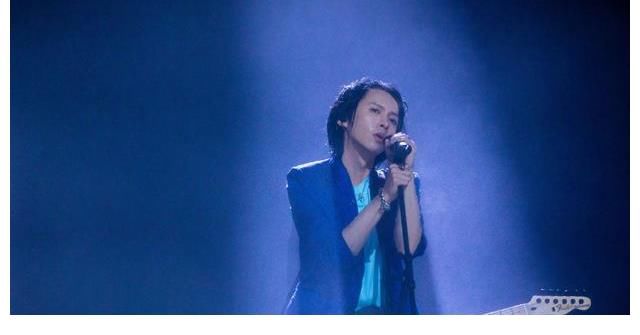 3189|张淇飚高音,大湾区五人组的欢乐舞台,哥哥们第一次公演表演酷炫