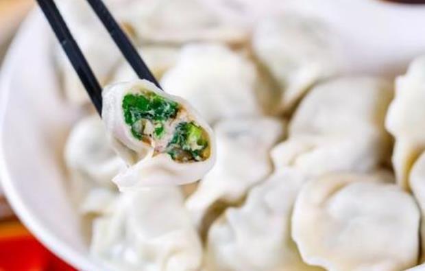 料酒|调饺子馅时,牢记“4点技巧”和“2不放”,不管调什么馅都适用