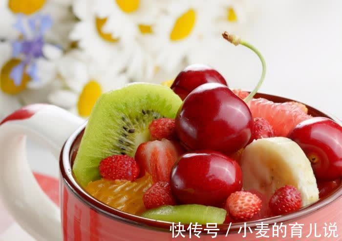 禁忌|哺乳期妈妈注意:这几样水果少碰,会影响奶量!