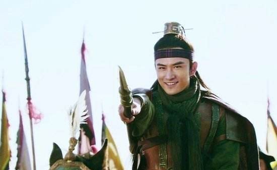 张清|鲁智深杨志花荣张清武功没输给五虎将,他们与五虎差距有三条