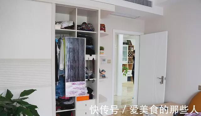 新房|新房装修,老婆硬要满屋做柜子,完工效果杂乱不堪!咋办?