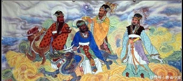 凤凰|龙族姓敖,那么凤凰一族姓什么有这样三个姓!很可能你的也是!